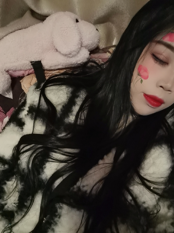 乐乐的第一张照片--鹿邑闪婚服务中心